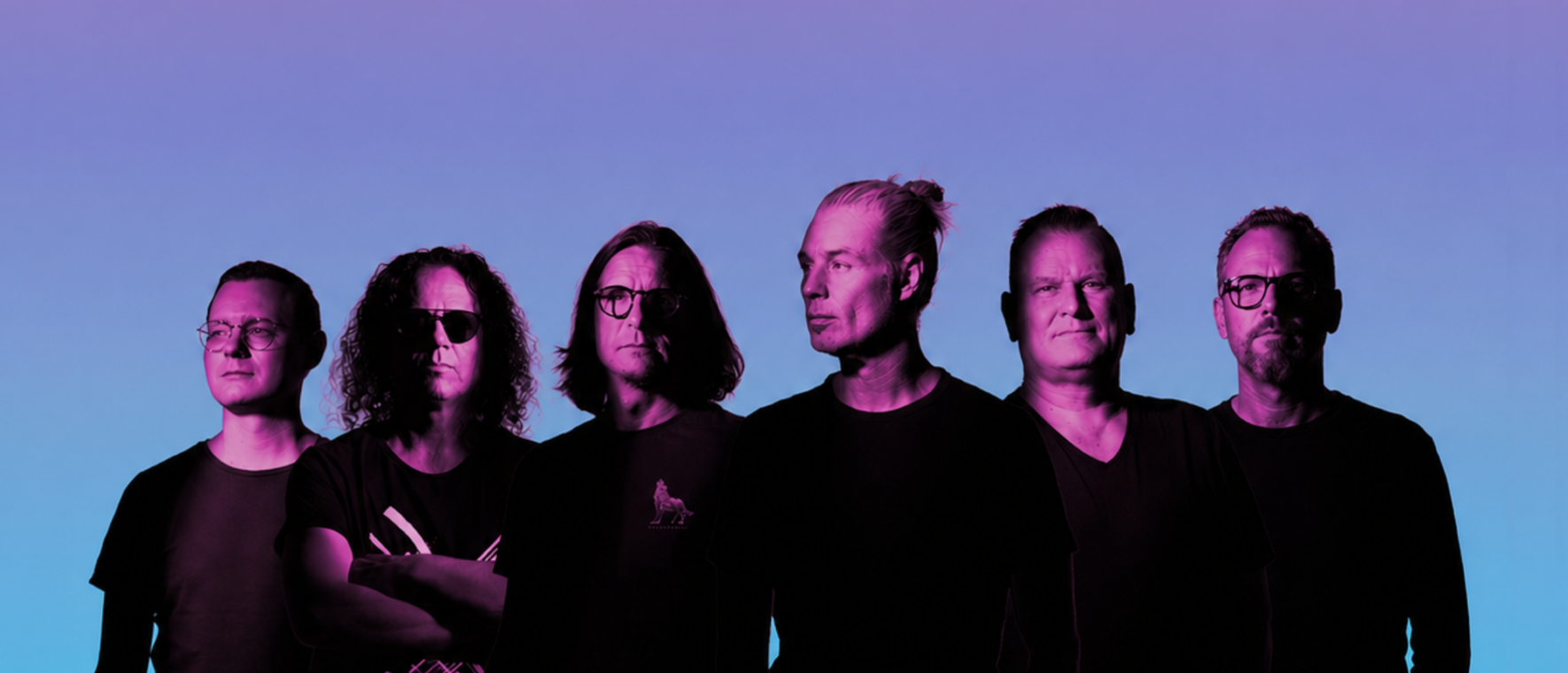 BRAGGARTS Line-up